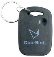 DoorBird Video-T&uuml;rsprechanlage A8005 Dual-Frequenz RFID Transponder Key Fob
