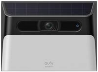 eufy &Uuml;berwachungskamera Solar Wall Light Cam S120 (bewegungsgesteuerter