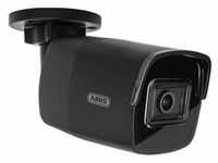 ABUS ABUS Netzwerkkamera IP Mini Tube 4 MPx - Schwarz IP-Überwachungskamera