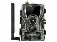 Denver Wildkamera WCL-8040 (TUYA kompatibel) Wildkamera (Außenbereich)