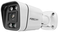 Foscam &Uuml;berwachungskamera FOSCAM V5EP 5 MP POE (Nachtsicht bis 20m,...