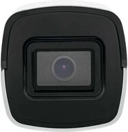 ABUS IP-&Uuml;berwachungskamera TVIP68511 Sicherheitskamera Patrone (Form)