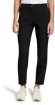Betty Barclay Stretch-Hose Damen mit elastischem Bund Rei&szlig;verschluss