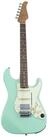 Mooer Audio E-Gitarre, E-Gitarren, ST-Modelle, GTRS Standard 800 Intelligent Guitar