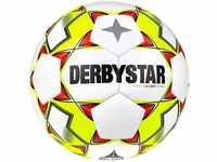 Derbystar Fußball Futsal Stratos S-Light v23 blau|gelb