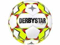 Derbystar Fußball Futsal Stratos S-Light v23