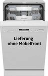 Miele teilintegrierbarer Geschirrsp&uuml;ler G 5740 SCi SL, 9 Ma&szlig;gedecke