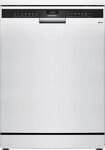 SIEMENS Standgeschirrsp&uuml;ler iQ300 SN23EW03ME, 14 Ma&szlig;gedecke, Schnellere &...