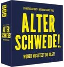 Pegasus Spiele Spiel Alter Schwede! - Woher wusstest du das!?