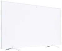 SHX Infrarotstrahler A700-WiFi Infrarot - Heizpanel - wei&szlig;