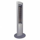Solamagic Heizstrahler Solamagic Z1 Premium Infrarotstrahler 1400 W Heizstrahler