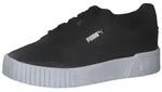 PUMA Puma M&auml;dchen Sneaker Carina 2.0 PS 386186 Sneaker schwarz 32 EU