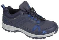 McKINLEY Ki.-Wander-Schuh Maine II AQB J Wanderschuh Wasserabweisend