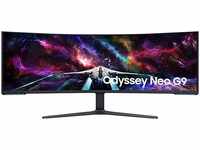 Samsung Odyssey Neo G9 S57CG954NU Curved-Gaming-LED-Monitor (144 cm/57 ", 7680...