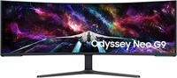 Samsung Odyssey Neo G9 S57CG954NU Curved-Gaming-LED-Monitor (144 cm/57 ", 7680...