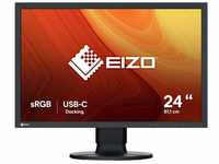 Eizo ColorEdge CS2400R LCD-Monitor (61 cm/24 , 1920 x 1200 px, WUXGA, 14 ms