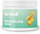 Brandl Nutrition Bromelain Kapseln hochdosiert - Nat&uuml;rliche Enzyme aus der...