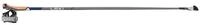 Leki Nordic-Walking-St&ouml;cke Smart Flash GRAU-BLAU