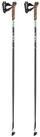 Leki Wanderst&ouml;cke Nordic Walking-Stock Smart Response schwarz 105 cm