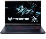 Acer Predator Helios Neo 18 AI - 18" WQXGA - Intel Core Ultra 9 275HX Gaming-Notebook