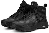 PUMA Explore Nitro Mid GTX (wasserdicht) schwarz Herren Wanderschuh