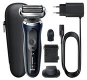 Braun Gesichtshaarrasierer Series 7 71-B1200s Elektrorasierer