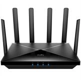 cudy LT700 AC1200 Wi-Fi 4G Router LTE-Cat6 Gigabit WLAN-Router