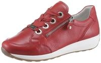 Ara OSAKA Sneaker Freizeitschuh, Halbschuh, Schn&uuml;rschuh in bequemer Schuhweite G