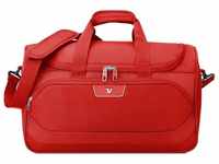 RONCATO Reisetasche Joy, rot, Handgepäcktasche Reisegepäck Sporttasche mit