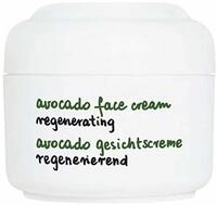 Ziaja Tagescreme Aguacate Crema Facial