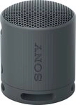 Sony SRS-XB100 Bluetooth-Lautsprecher Stereo (Bluetooth, 2,5 W, kompakter
