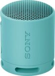 Sony SRS-XB100 Bluetooth-Lautsprecher Stereo (Bluetooth, 2,5 W, kompakter