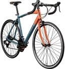 Galano Rennrad Vuelta STI, 14 Gang, Kettenschaltung, 28 Zoll f&uuml;r Damen und Herren