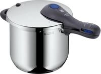 WMF Schnellkochtopf Perfect Plus, Cromargan&reg; Edelstahl Rostfrei 18/10, Dampfkochtopf