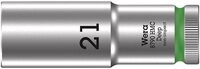 Wera Bit- und Steckschl&uuml;sselset 8790 HMC Deep Steckschl&uuml;sseleinsatz mit