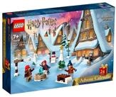 LEGO&reg; LEGO&reg; Harry PotterTM Adventskalender 2023 Konstruktions-Spielset