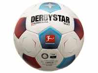 Derbystar Fußball Bundesliga Brillant TT v23 -