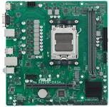 Asus ASUS PRO A620M-DASH-CSM Business-Mainboard Sockel Mainboard
