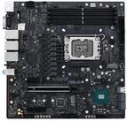 Asus MB PRO WS W680M-ACE SE (Intel,1700,DDR5,mATX) Mainboard