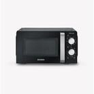 Severin Mikrowelle MW 7781, mit Grillfunktion 2-in-1, Grill, Mikrowelle, 17 l,