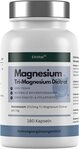Tri-Magnesium Dicitrat- 2010mg, 180 Kapseln Kapseln, 156 g