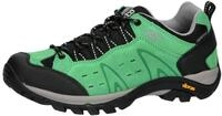 Wanderschuh BR&Uuml;TTING "Outdoorschuh Mount Bona Low", Damen, Gr. 36, gr&uuml;n,