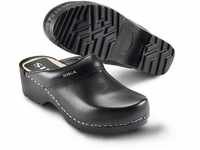 Sika Traditional - Open clog Clog