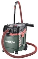 metabo Nass-Trocken-Sauger Allessauger 602088000, Staubklasse H zertifiziert,