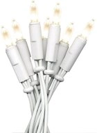 STAR TRADING LED-Lichterkette 422-11-1 LED Mini-Lichterkette 35er ww/weiss innen