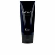 Dior Rasiergel Christian Sauvage Shaving Gel 125ml