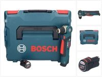 Bosch Professional Winkelbohrmaschine Professional GWB 12V-10 Akku Winkelbohrmaschine