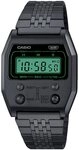 CASIO VINTAGE Chronograph A1100B-1EF, Quarzuhr, Armbanduhr, Damen, Herren, digital,