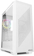 Sharkoon PC-Geh&auml;use VS9 RGB - White