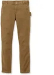 Carhartt Arbeitshose Slim-Fit Crawford 103224